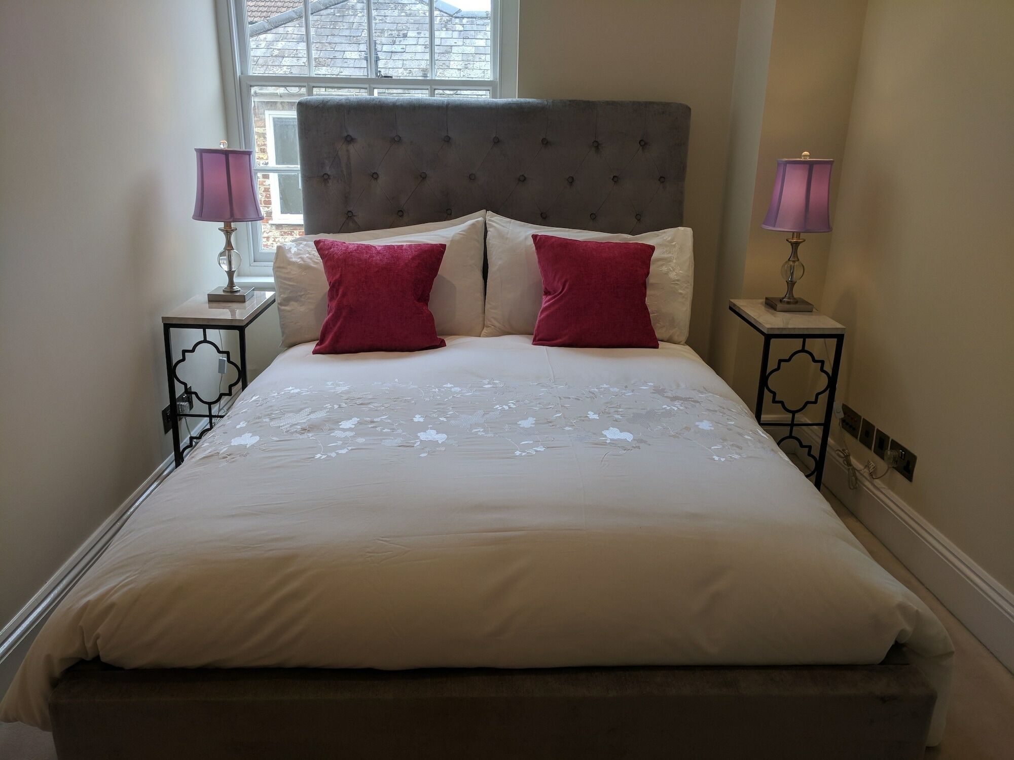 31 Queens Terrace Southampton Luaran gambar